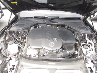 2025 Mercedes-BENZ E-CLASS 照片 6