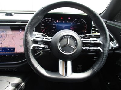 2025 Mercedes-BENZ E-CLASS 照片 10