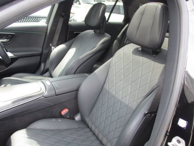 2025 Mercedes-BENZ E-CLASS — миниатюра 26
