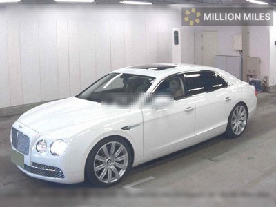 BENTLEY FLYING SPUR - 4