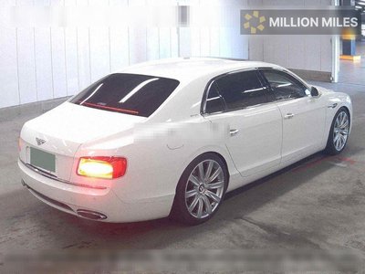 BENTLEY FLYING SPUR - 5