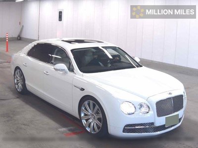 BENTLEY FLYING SPUR - 1