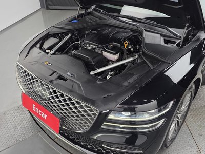GENESIS G80 (RG3) - 7