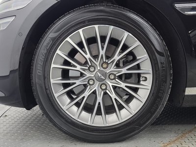 GENESIS G80 (RG3) - 6