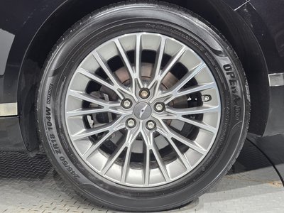 GENESIS G80 (RG3) - 8