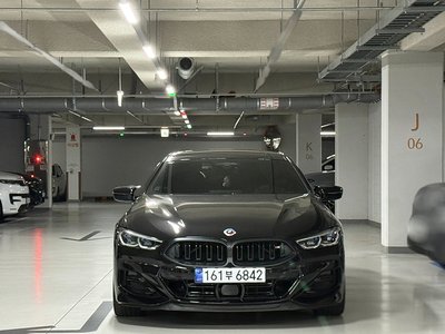 صورة 1 لـ 2023 BMW 8 SERIES