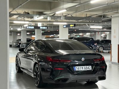 صورة 3 لـ 2023 BMW 8 SERIES