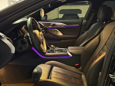 صورة 5 لـ 2023 BMW 8 SERIES