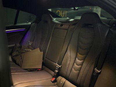 صورة 10 لـ 2023 BMW 8 SERIES