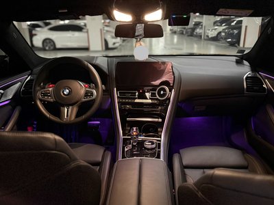 صورة 7 لـ 2023 BMW 8 SERIES