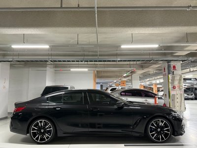 صورة 2 لـ 2023 BMW 8 SERIES