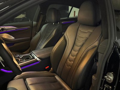 صورة 9 لـ 2023 BMW 8 SERIES