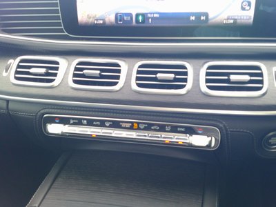 2025 Mercedes-BENZ GLE 缩略图 13