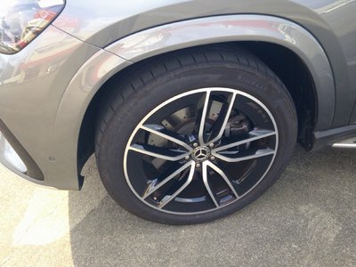 2025 Mercedes-BENZ GLE 缩略图 32