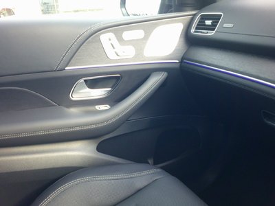 2025 Mercedes-BENZ GLE 缩略图 14