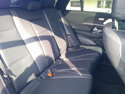 2025 Mercedes-BENZ GLE 缩略图 22