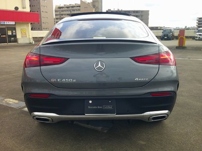 صورة 5 لـ 2025 Mercedes-BENZ GLE
