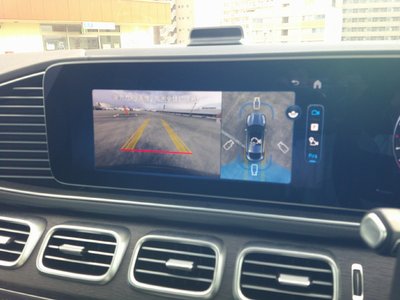2025 Mercedes-BENZ GLE 缩略图 11