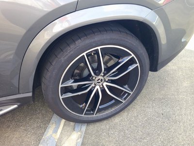 2025 Mercedes-BENZ GLE 缩略图 33