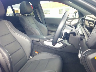 2025 Mercedes-BENZ GLE 缩略图 20