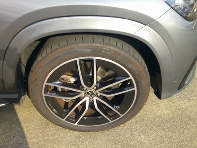 2025 Mercedes-BENZ GLE 缩略图 31