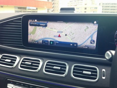 صورة 10 لـ 2025 Mercedes-BENZ GLE