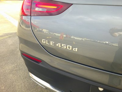 2025 Mercedes-BENZ GLE 缩略图 27