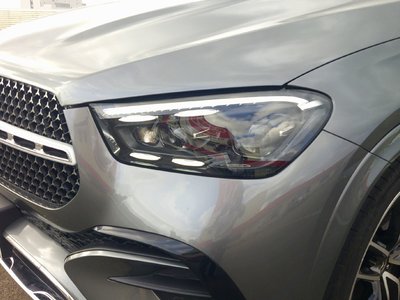صورة 8 لـ 2025 Mercedes-BENZ GLE