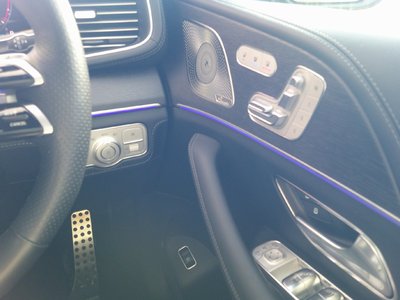 2025 Mercedes-BENZ GLE 缩略图 15