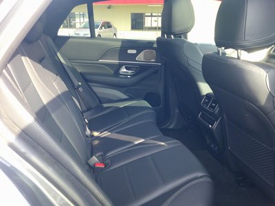2025 Mercedes-BENZ GLE 缩略图 21