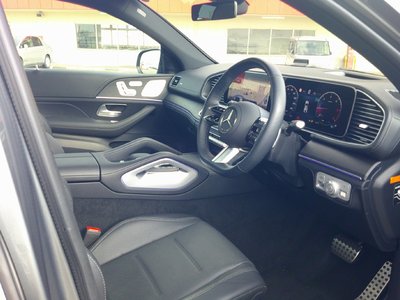 2025 Mercedes-BENZ GLE 缩略图 19