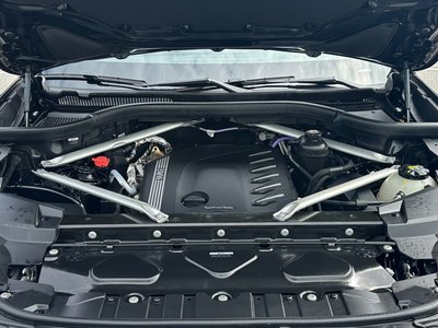 BMW X5 - 7