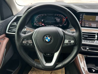 BMW X5 - 10