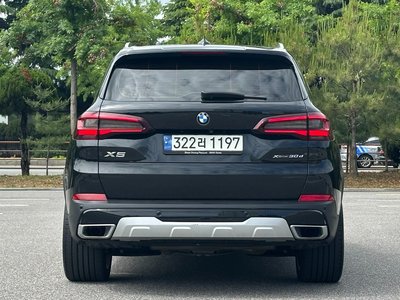 BMW X5 - 3