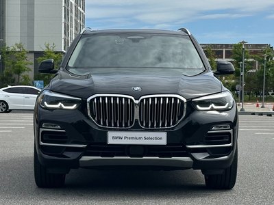 BMW X5 - 2