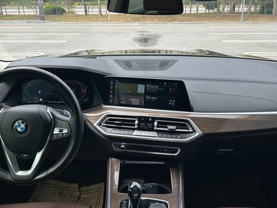 BMW X5 - 5