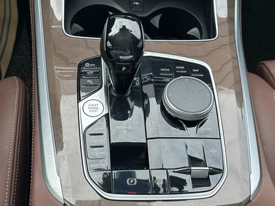 BMW X5 - 9