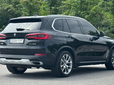 BMW X5 - 4