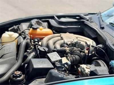 صورة مصغرة 11 لـ 1991 BMW BMW Z1