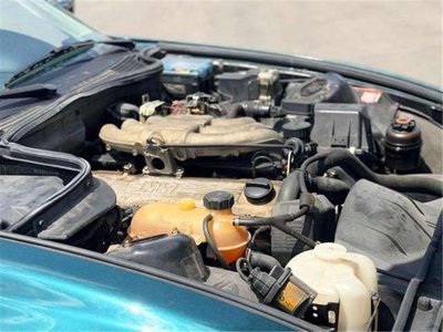 صورة 10 لـ 1991 BMW BMW Z1