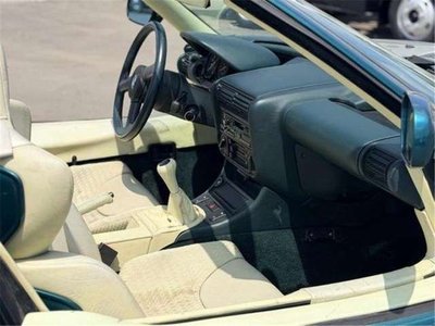 صورة 6 لـ 1991 BMW BMW Z1