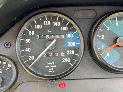 صورة 7 لـ 1991 BMW BMW Z1