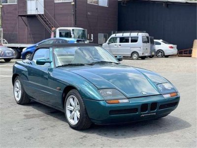 صورة مصغرة 13 لـ 1991 BMW BMW Z1