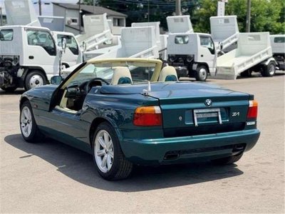 صورة 4 لـ 1991 BMW BMW Z1