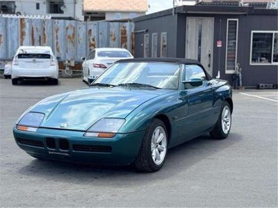 صورة مصغرة 12 لـ 1991 BMW BMW Z1