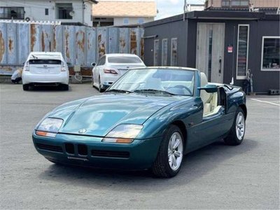 صورة 1 لـ 1991 BMW BMW Z1