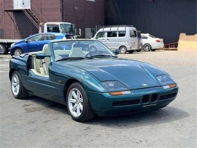 صورة 2 لـ 1991 BMW BMW Z1