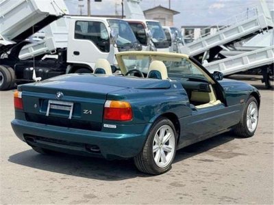 صورة 3 لـ 1991 BMW BMW Z1