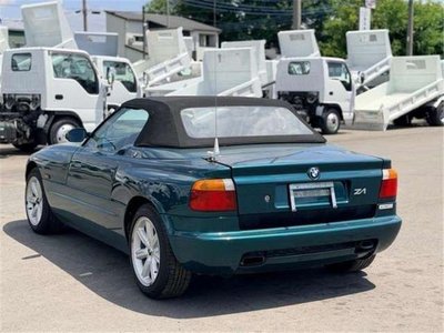 صورة مصغرة 15 لـ 1991 BMW BMW Z1