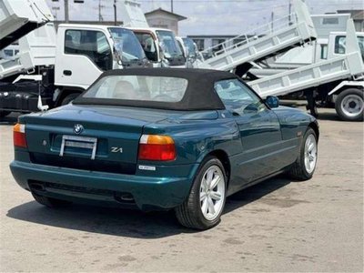 صورة مصغرة 14 لـ 1991 BMW BMW Z1